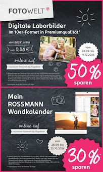 Schreibwaren im aktuellen Rossmann Prospekt (Duisburg) Schreibwaren im Rossmann Prospekt "Mein Drogeriemarkt" mit 23 Seiten (Duisburg)