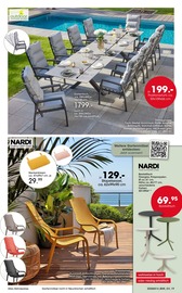 Aktueller Möbel Martin Prospekt mit Nackenkissen, "APRIL-HIGHLIGHTS", Seite 19