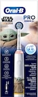 Rossmann Laubach - Elektrische Zahnbürste Junior Pro Angebot im Prospekt Elektrische Zahnbürste Junior Pro bei Rossmann im Laubach Prospekt für