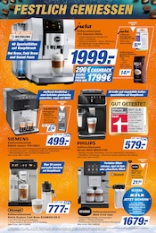 Aktueller expert Prospekt mit Kaffee, "Top Angebote", Seite 4
