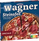 Steinofen Pizza im aktuellen Prospekt bei EDEKA in Bergkamen