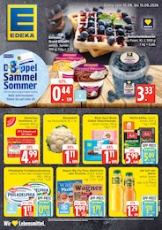 EDEKA Prospekt "Top Angebote", 29 Seiten, 10.08.2026 - 10.08.2026 Aktueller EDEKA Prospekt, "Top Angebote", mit Angeboten der Woche, gültig von 10.08.2026 bis 10.08.2026