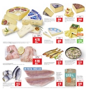 Aktueller Marktkauf Prospekt mit Fisch, "Aktuelle Angebote", Seite 8