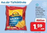 Chef Frites bei nah&frisch im Lengerich Prospekt für 1,59 €