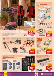 Küche im Netto Marken-Discount Prospekt in Bruchsal Aktueller Netto Marken-Discount Prospekt mit Küche, "Aktuelle Angebote", Seite 40