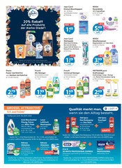 Aktueller V-Markt Prospekt mit Lenor, "V-Markt einfach besser einkaufen", Seite 10