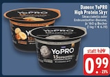 Aktuelle Bananen Angebote bei E center in Moers Aktuelles YoPRO High Protein Skyr Stracciatella Angebot bei E center in Moers ab 0,99 €