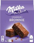 Aktuelle Milka Angebote bei EDEKA in Recklinghausen Aktuelles Choco Brownie Angebot bei EDEKA in Recklinghausen ab 1,99 €