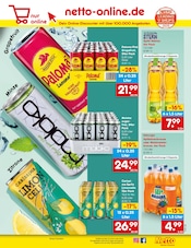 Saft im Netto Marken-Discount Prospekt in Eberswalde Aktueller Netto Marken-Discount Prospekt mit Saft, "Aktuelle Angebote", Seite 31