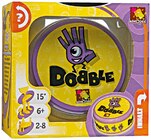 Dobble Kartenspiel im Angebot bei Rossmann in Essen Dobble Kartenspiel Angebote bei Rossmann Essen für 12,99 €