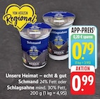 EDEKA Waldshut-Tiengen Prospekt mit  im Angebot für 0,79 €