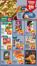 Tomaten im REWE Prospekt in Schweinfurt Aktueller REWE Prospekt mit Tomaten, "Dein Markt", Seite 14