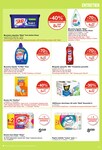 Lessive Liquide Lessive Liquide