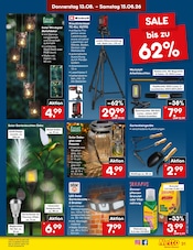 Ähnliche Natursteine Angebote im Prospekt "Aktuelle Angebote" von Netto Marken-Discount in Pforzheim Ähnliche Angebote wie Natursteine im Prospekt "Aktuelle Angebote" auf Seite 45 von Netto Marken-Discount in Pforzheim