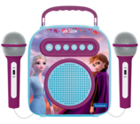 Enceinte Bluetooth avec micros - Lexibook - La Grande Récré Enceinte Bluetooth avec micros - Lexibook à 49,99 € dans le catalogue La Grande Récré