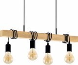Leuchten-Serie für 69,99 € bei ROLLER im Angebot Leuchten-Serie im aktuellen ROLLER Prospekt