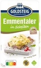 Käse im REWE Prospekt Emmentaler von Goldsteig im aktuellen REWE Prospekt für 1,49 €