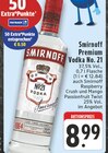 Smirnoff Premium Vodka No. 21 Angebote von Smirnoff bei EDEKA Hückelhoven für 8,99 €