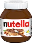 Nutella von Ferrero im aktuellen REWE Prospekt für 3,79 €