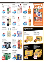 Energydrink im V-Markt Prospekt Energydrink im V-Markt Prospekt "V-Markt einfach besser einkaufen" auf Seite 9