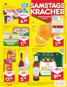 Mikrowelle im Netto Marken-Discount Prospekt "Aktuelle Angebote" mit 57 Seiten (Kassel)