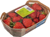 Aktuelles Erdbeeren Angebot bei tegut in Göttingen ab 2,99 €