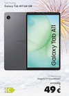 Galaxy Tab A11 64 GB bei Telefon Center Bad Lauterberg im Prospekt "" für 49,00 €