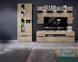 Wohnwand Memphis bei Die Möbelfundgrube im Lebach Prospekt für 799,99 €