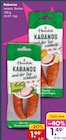 Kabanos von  im aktuellen Netto Marken-Discount Prospekt für 1,49 €