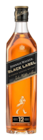 Whisky Johnnie Walker Black Label dans le catalogue Auchan Supermarché