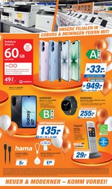 Telefon im expert Prospekt in Suhl Aktueller expert Prospekt mit Telefon, "Top Angebote", Seite 11