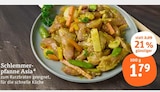 Schlemmerpfanne Asia im Angebot bei tegut in Offenbach Schlemmerpfanne Asia Angebote bei tegut Offenbach für 1,79 €