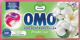 Super U Marignier - Promo 40% versés sur ma carte U sur tout OMO Promo 40% versés sur ma carte U sur tout OMO à dans le catalogue Super U à Marignier