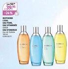 L'Eau, Eau Pure, Eau Vitaminée oder Eau D'Energie von Biotherm im aktuellen Müller Prospekt für 39,95 €