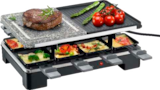Raclette „PD-4911“ Angebote von StarQ bei E center Rostock für 19,99 €