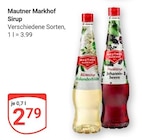 Angebot im GLOBUS Plattling Prospekt GLOBUS Plattling Prospekt mit im Angebot für 2,79 €