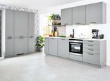 Einbauküche von NOBILIA für 4.444,00 € bei SB Möbel Boss im Angebot Einbauküche von NOBILIA im aktuellen SB Möbel Boss Prospekt