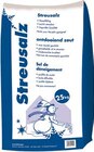 Streusalz im Angebot bei Hagebaumarkt in Peine Streusalz Angebote bei Hagebaumarkt Peine für 5,99 €