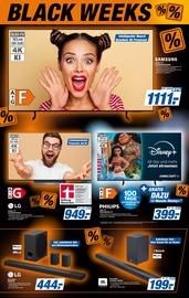 Aktueller expert Prospekt mit LED Fernseher, "Top Angebote", Seite 2