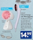 Infrarot-Lampe Angebote von AMBIANO bei ALDI SÜD Bergisch Gladbach für 14,99 €