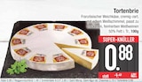 Tortenbrie  im aktuellen EDEKA Prospekt für 0,88 €