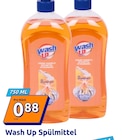 Action Aschaffenburg - Spülmittel Angebot im Prospekt Spülmittel bei Action im Aschaffenburg Prospekt für 0,88 €