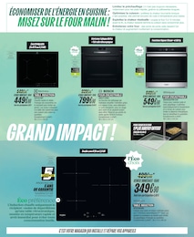 Offre Whirlpool dans le catalogue Blanc Brun du moment à la page 7