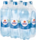 Mineralwasser Angebote von Franken Brunnen bei tegut Fürth für 2,99 €