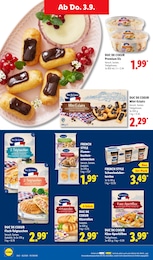 Garnelen im Lidl Prospekt Garnelen im Lidl Prospekt LIDL LOHNT SICH auf S. 60