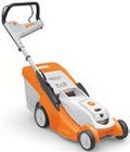 STIHL - Akku-Rasenmäher RMA 239 C Angebot im Prospekt Akku-Rasenmäher RMA 239 C bei STIHL im Prospekt "" für 359,00 €