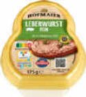 Leberwurst oder Teewurst im Angebot bei Netto Marken-Discount in Löhne Leberwurst oder Teewurst Angebote bei Netto Marken-Discount Löhne für 1,11 €