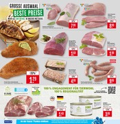 Pute im Marktkauf Prospekt in Friedrichshafen Aktueller Marktkauf Prospekt mit Pute, "Aktuelle Angebote", Seite 6