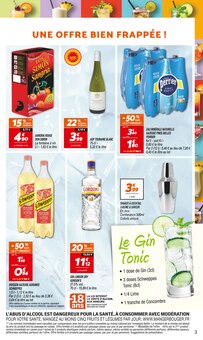 Promo Coco dans le catalogue Netto du moment à la page 3