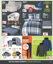 Aktueller Marktkauf Prospekt mit Schlafzimmer, "Aktuelle Angebote", Seite 23